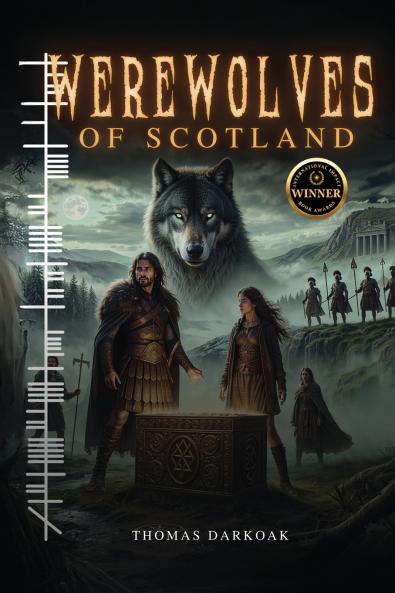 Werewolves of Scotland