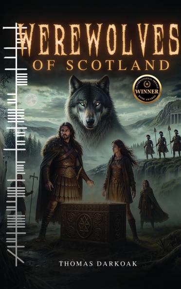 Werewolves of Scotland