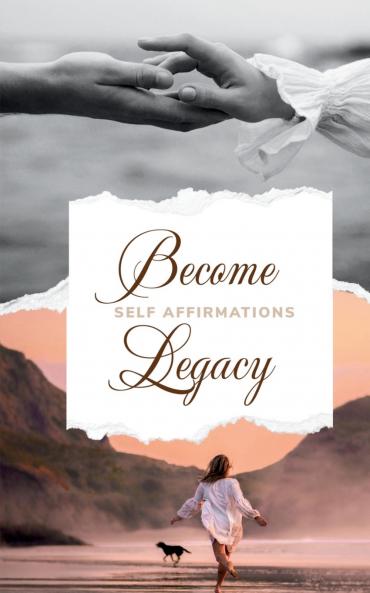 Become Legacy Creations