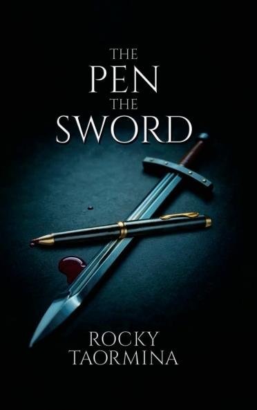 The Pen The Sword