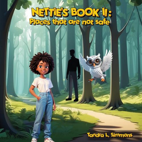 Nettie's Book II