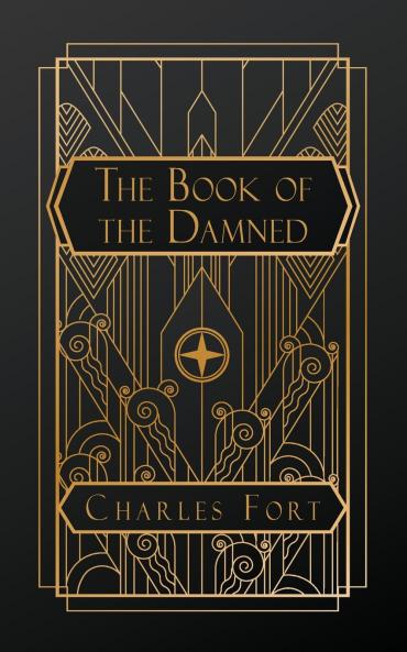 The Book of the Damned