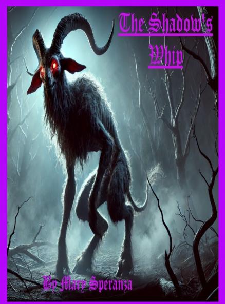 The Shadow's Whip
