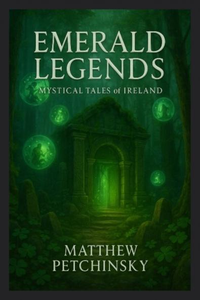 Emerald Legends