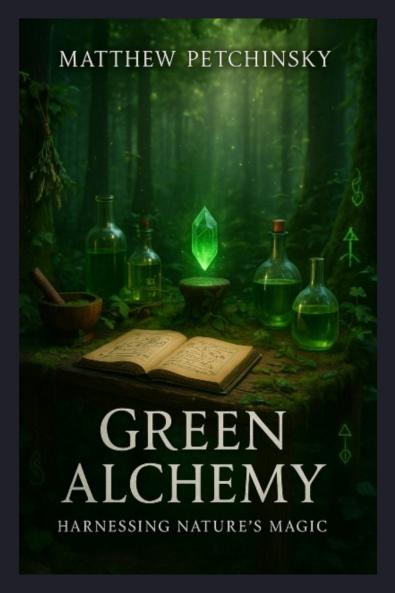 Green Alchemy