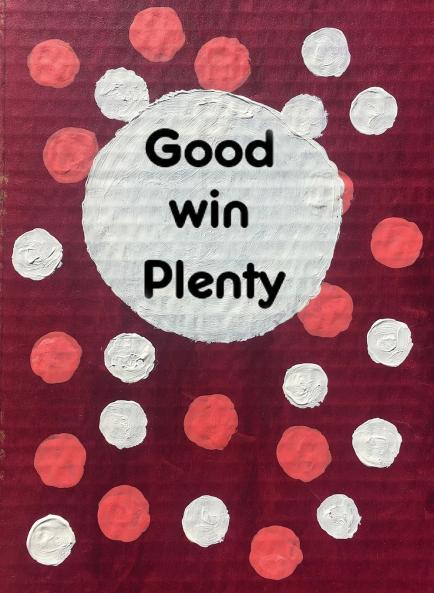 Goodwin Plenty