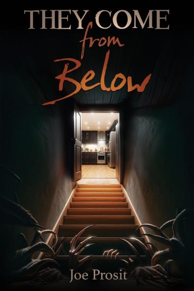 They Come From Below