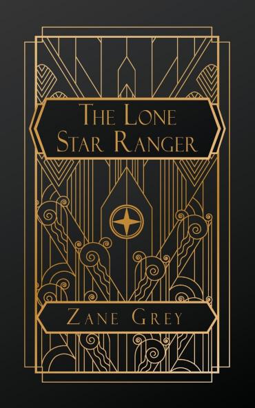 The Lone Star Ranger
