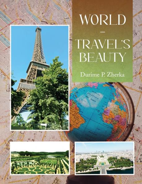 World Travel's Beauty