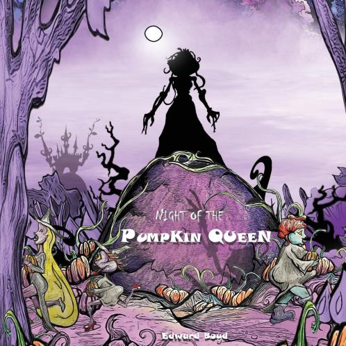 Night of the Pumpkin Queen