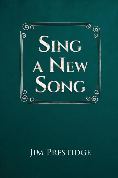 Sing A New Song