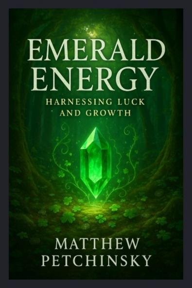 Emerald Energy