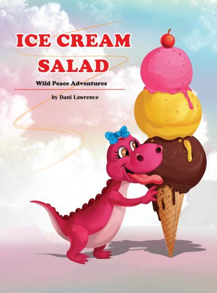 Ice Cream Salad