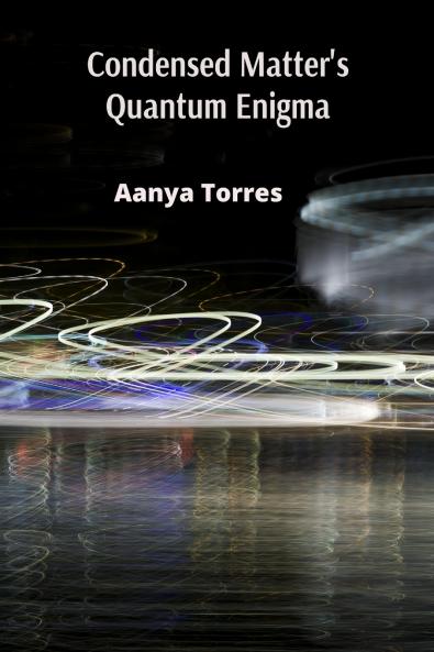 Condensed Matter's Quantum Enigma