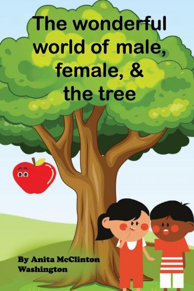 The Wonderful World of Male Female & the Tree