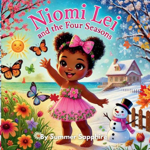 Niomi Lei and the Four Seasons