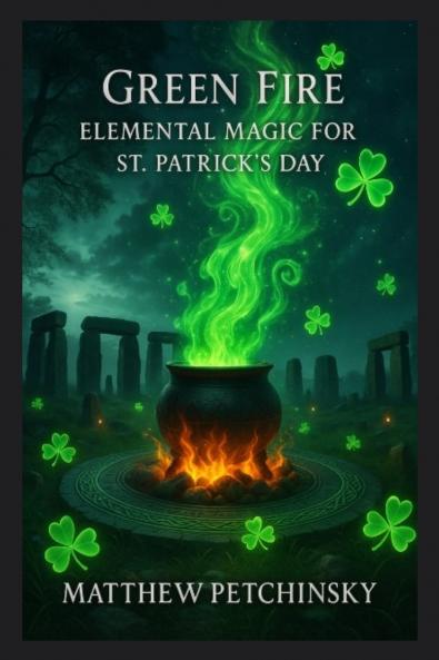 Green Fire