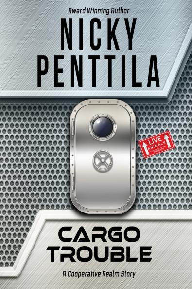 Cargo Trouble