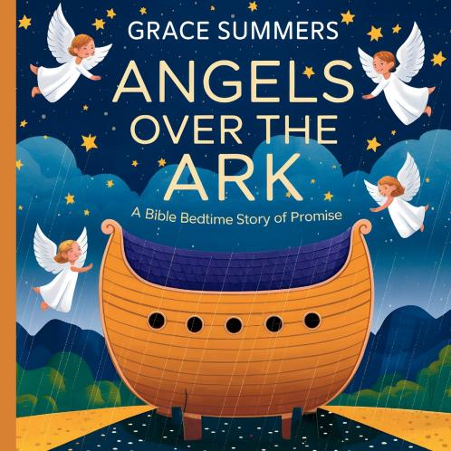 Angels Over the Ark