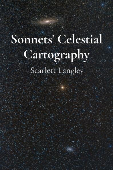 Sonnets' Celestial Cartography
