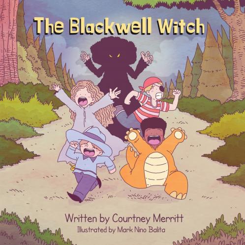 The Blackwell Witch