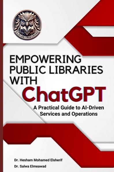 EMPOWERING PUBLIC LIBRARIES WITH ChatGPT