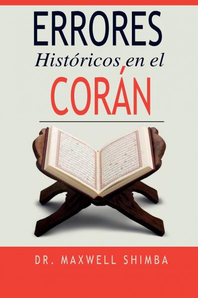 Errores Históricos en el Corán