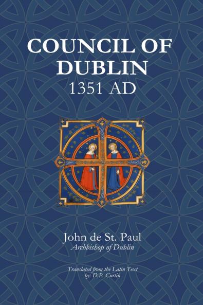 Council of Dublin