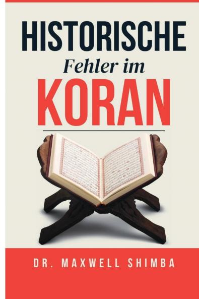 Historische Fehler im Quran