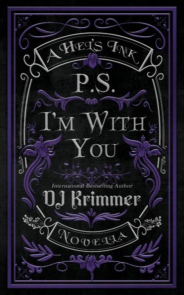 P.S. I'm With You