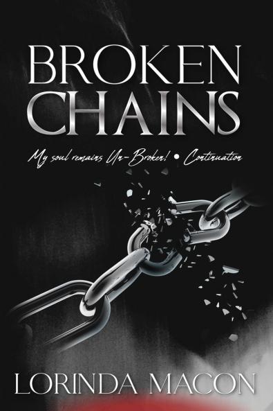BROKEN CHAINS