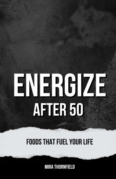 Energize After 50