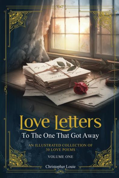 Love Letters To The One That Got Away