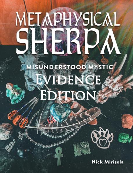 Metaphysical Sherpa