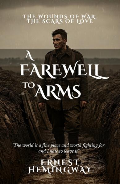 A Farewell to Arms