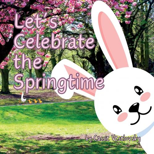 Let's Celebrate the Springtime