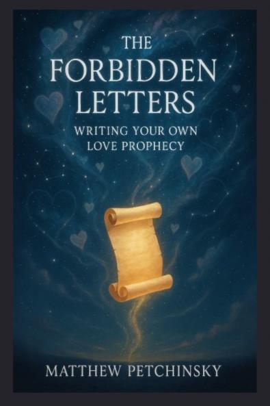 The Forbidden Letters