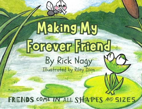 Making My Forever Friend
