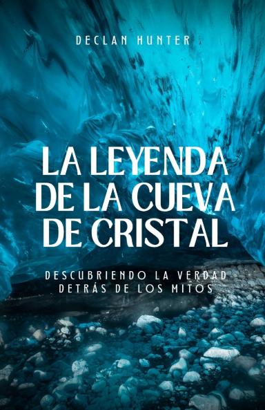 La leyenda de la cueva de cristal