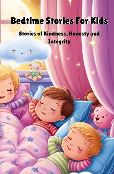 Bedtime Stories For Kids