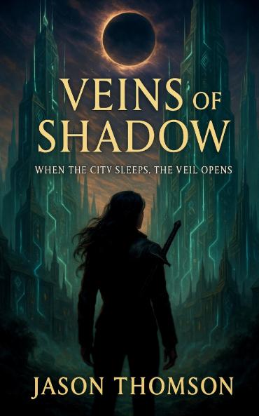 Veins of Shadow