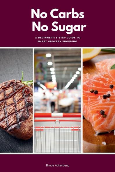 No Carbs No Sugar