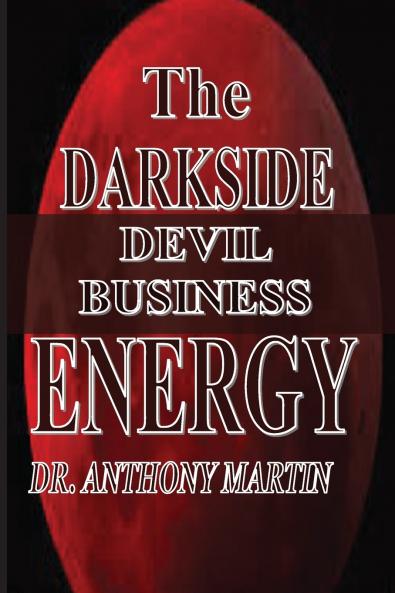 THE DARKSIDE ENERGY