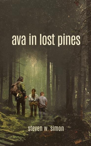 Ava in Lost Pines