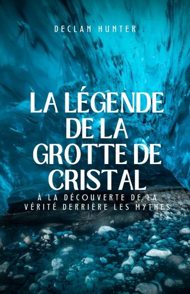 La légende de la grotte de cristal