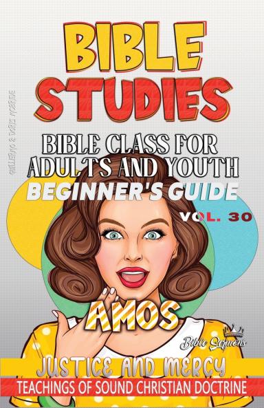 Bible Class for Adults and Youth