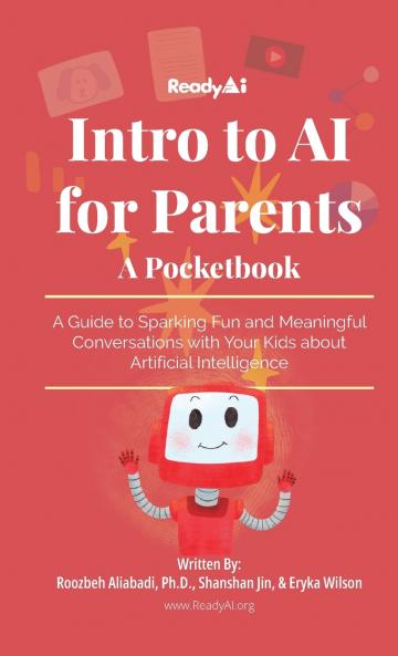 Intro to AI for Parents