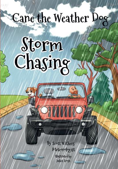 Storm Chasing
