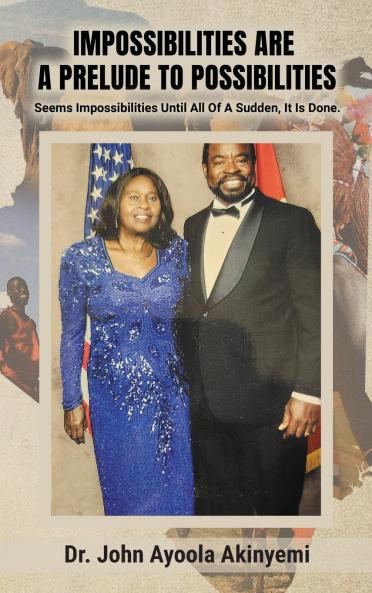 Impossibilities Are A Prelude To Possibilities