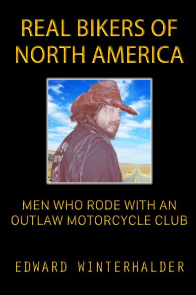 Real Bikers Of North America